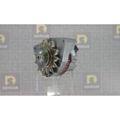 Dynamo / Alternator (Gereviseerd) DA SILVA PROTRANS - 010279