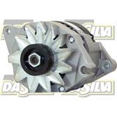 Dynamo / Alternator (Gereviseerd) DA SILVA PROTRANS - 010280