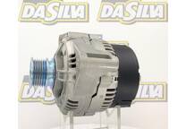 Dynamo / Alternator (Gereviseerd)