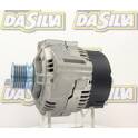 Dynamo / Alternator (Gereviseerd) DA SILVA PROTRANS - 010286