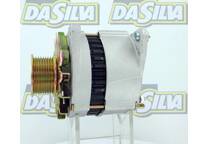 Dynamo / Alternator (Gereviseerd)