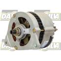 Dynamo / Alternator (Gereviseerd) DA SILVA PROTRANS - 010293
