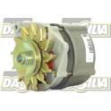 Dynamo / Alternator (Gereviseerd) DA SILVA PROTRANS - 010303