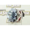 Dynamo / Alternator (Gereviseerd) DA SILVA PROTRANS - 010306