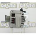 Dynamo / Alternator (Gereviseerd) DA SILVA PROTRANS - 010308