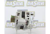 Dynamo / Alternator (Gereviseerd)