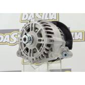 Dynamo / Alternator (Gereviseerd) DA SILVA PROTRANS - 010312