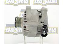 Dynamo / Alternator (Gereviseerd)