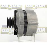 Dynamo / Alternator (Gereviseerd) DA SILVA PROTRANS - 010336