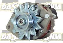 Dynamo / Alternator (Gereviseerd)