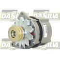 Dynamo / Alternator (Gereviseerd) DA SILVA PROTRANS - 010349