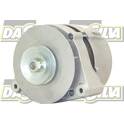 Dynamo / Alternator (Gereviseerd) DA SILVA PROTRANS - 010355
