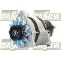 Dynamo / Alternator (Gereviseerd) DA SILVA PROTRANS - 010370