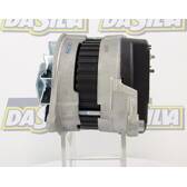 Dynamo / Alternator (Gereviseerd) DA SILVA PROTRANS - 010373