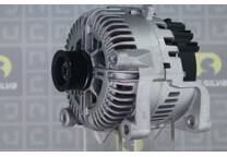 Dynamo / Alternator (Gereviseerd)