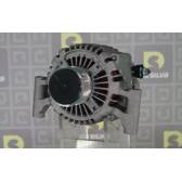 Dynamo / Alternator (Gereviseerd) DA SILVA PROTRANS - 010390