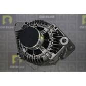 Dynamo / Alternator (Gereviseerd) DA SILVA PROTRANS - 010414