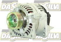 Dynamo / Alternator (Gereviseerd)