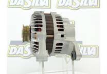 Dynamo / Alternator (Gereviseerd)