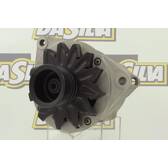 Dynamo / Alternator (Gereviseerd) DA SILVA PROTRANS - 010424