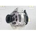 Dynamo / Alternator (Gereviseerd) DA SILVA PROTRANS - 010428