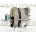 Dynamo / Alternator (Gereviseerd) DA SILVA PROTRANS - 010433