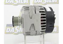 Dynamo / Alternator (Gereviseerd)