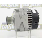 Dynamo / Alternator (Gereviseerd) DA SILVA PROTRANS - 010443