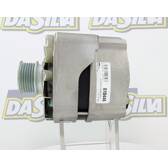 Dynamo / Alternator (Gereviseerd) DA SILVA PROTRANS - 010446