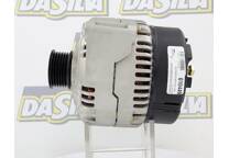 Dynamo / Alternator (Gereviseerd)
