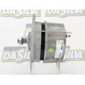 Dynamo / Alternator (Gereviseerd) DA SILVA PROTRANS - 010452