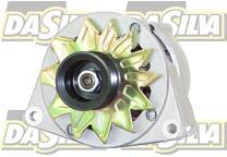 Dynamo / Alternator (Gereviseerd)