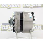 Dynamo / Alternator (Gereviseerd) DA SILVA PROTRANS - 010458