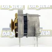 Dynamo / Alternator (Gereviseerd) DA SILVA PROTRANS - 010474