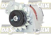 Dynamo / Alternator (Gereviseerd)