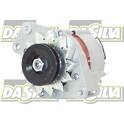 Dynamo / Alternator (Gereviseerd) DA SILVA PROTRANS - 010475