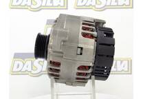 Dynamo / Alternator (Gereviseerd)