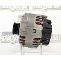 Dynamo / Alternator (Gereviseerd) DA SILVA PROTRANS - 010481
