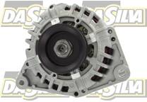 Dynamo / Alternator (Gereviseerd)