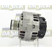 Dynamo / Alternator (Gereviseerd) DA SILVA PROTRANS - 010491