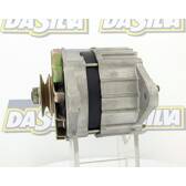Dynamo / Alternator (Gereviseerd) DA SILVA PROTRANS - 010494