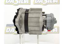 Dynamo / Alternator (Gereviseerd)