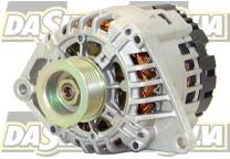 Dynamo / Alternator (Gereviseerd)