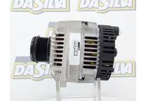 Dynamo / Alternator (Gereviseerd)