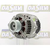 Dynamo / Alternator (Gereviseerd) DA SILVA PROTRANS - 010501