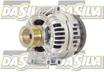Dynamo / Alternator (Gereviseerd)