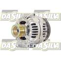 Dynamo / Alternator (Gereviseerd) DA SILVA PROTRANS - 010503