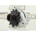 Dynamo / Alternator (Gereviseerd) DA SILVA PROTRANS - 010504