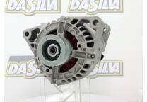 Dynamo / Alternator (Gereviseerd)