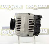 Dynamo / Alternator (Gereviseerd) DA SILVA PROTRANS - 010510